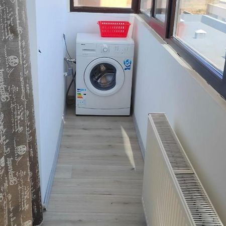 Romantic Tomis Mamaia Apartman Konstanca Kültér fotó